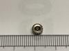 SEIKO 1 dead mechanical stainless silver 55WS2, piece, new, part, stock, watch, sportsman, etc., crown