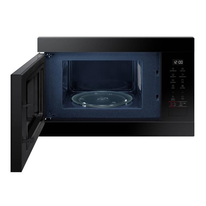 Mikrovlnná trouba s grilem Samsung MG22M8254AK 1300 W (22 l)