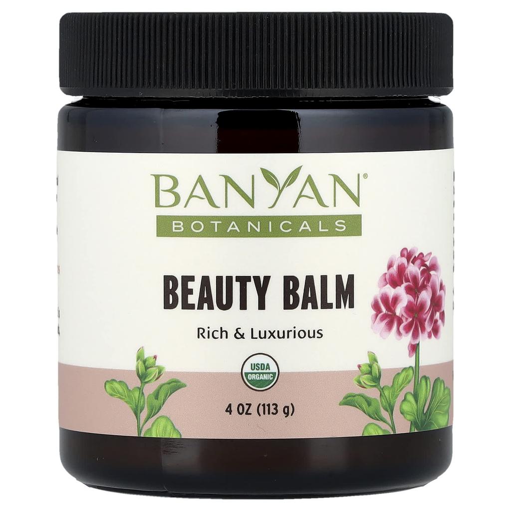 Beauty Balm, 113G(4Oz)