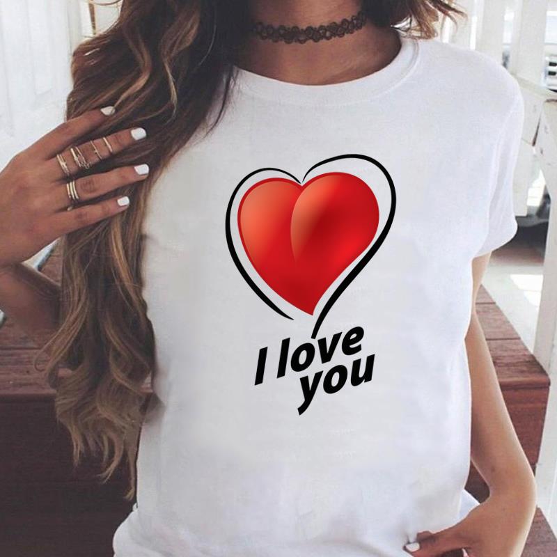 (Asian Size) Women's Top Print O-neck butterfly trend Short Sleeve T-shirts Fashion Female Casual T Clothing Graphic Tee