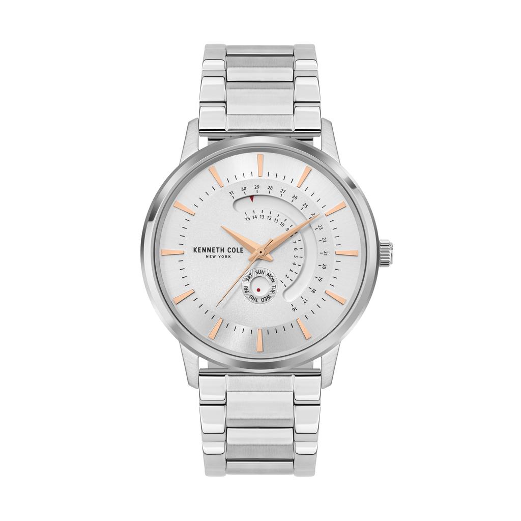 Keneseukol Men'S Watch Kcwgh2104501