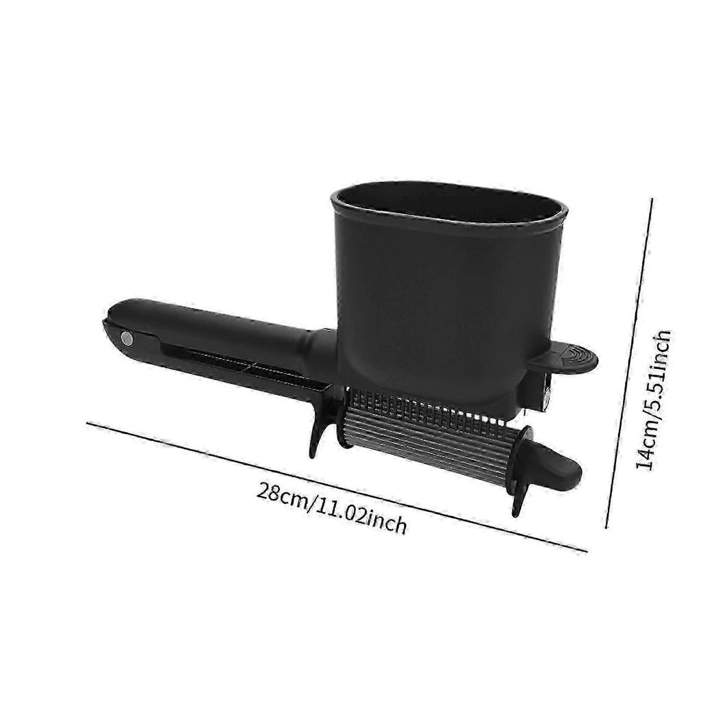 Hair Dye Coloring Brush Hair Coloring Tool for Hairdressing Beauty Household 2025