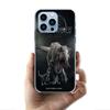 New World Jurassic Park Cases Phone Case For Iphone 17E 16E 17 Air 16 Pro Max 15 Pro 14 Plus 11 13 12 Mini Cover Cases Compatibl