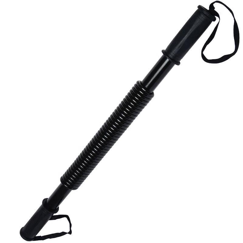 Spring Arm and Grip Strength Bar