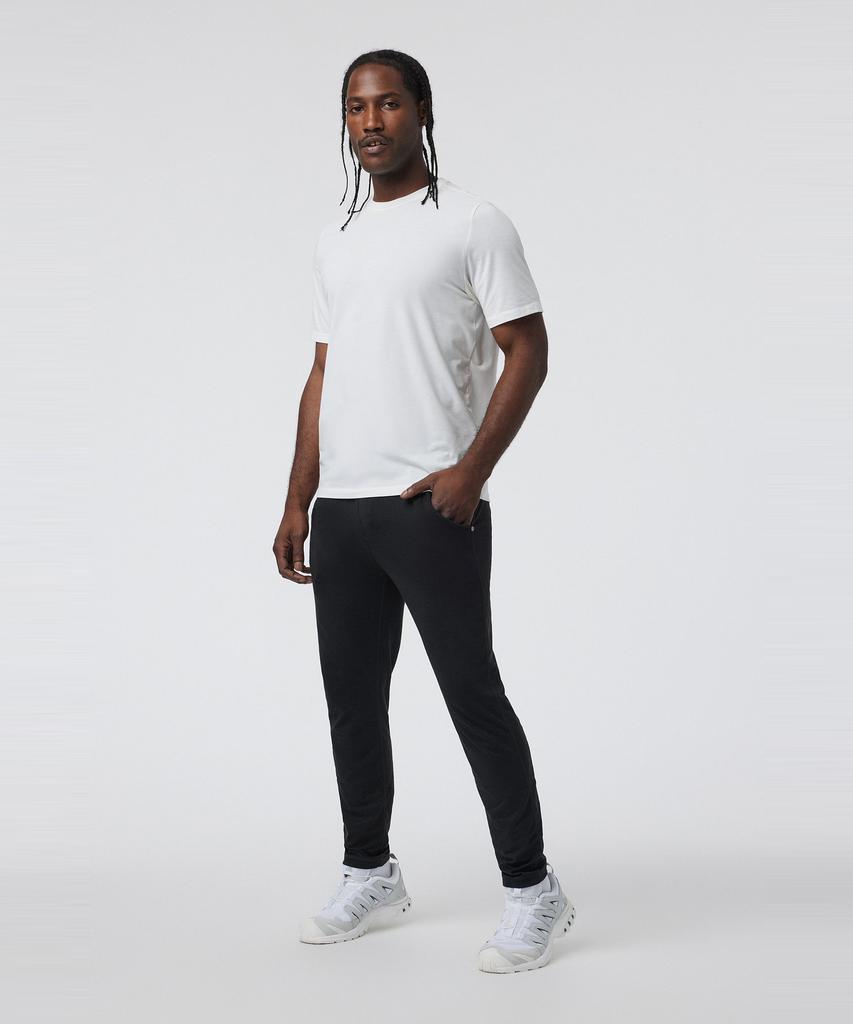 VUORI [Men'S] Ponto Performance Pants 30 _Black Vr16130003
