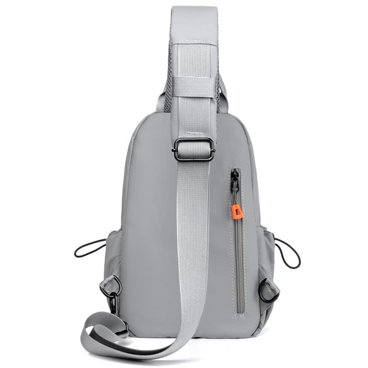 Neue Herren Brusttasche Schulter Umhängetasche