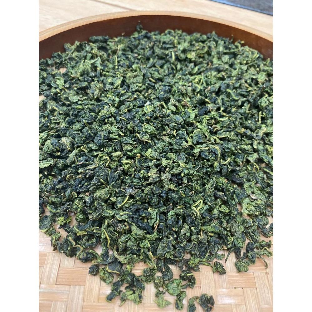 Organic Tieguanyin Oolong Tea Gift Set Chinese Premium Green Tea Super Tikuanyin
