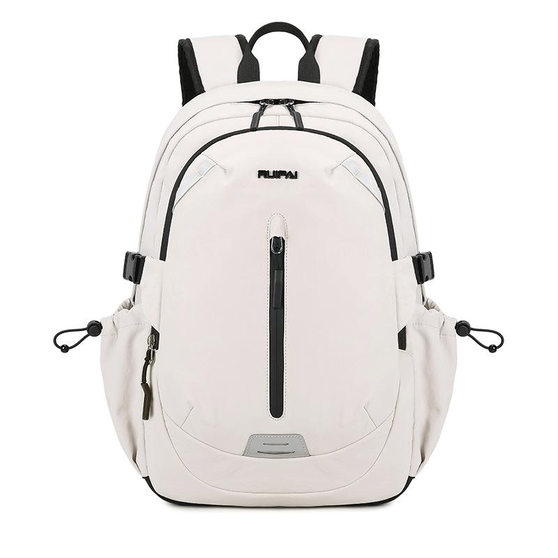 Outdoor Lightweight Commuting Backpack, Large-capacity Schoolbag, Junior High School Student Backpack, Schoolbag for Female High School Students