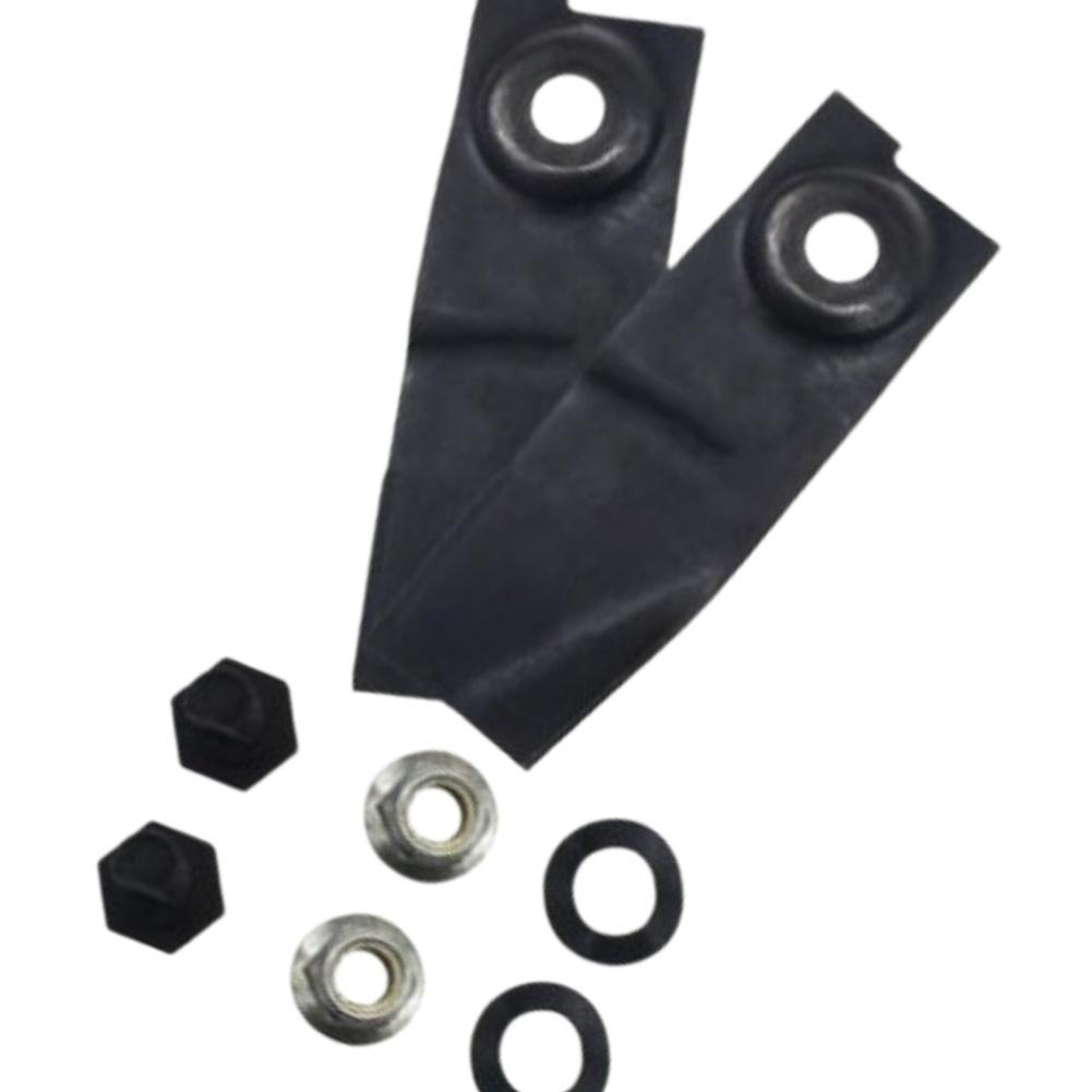 Replacement Blade Set For 19-Inch Mowers Compatible For Masport For Morrison 783310 783529 S18 Garden Lawn Mower Trimmer Parts