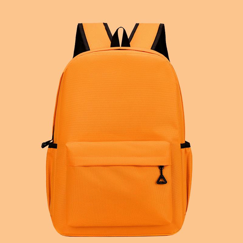Schulrucksack-Logo für Grund- und Sekundarschüler Kinderrucksack Kindergartenrucksack Hochwertige Bildungseinrichtung Reisetasche