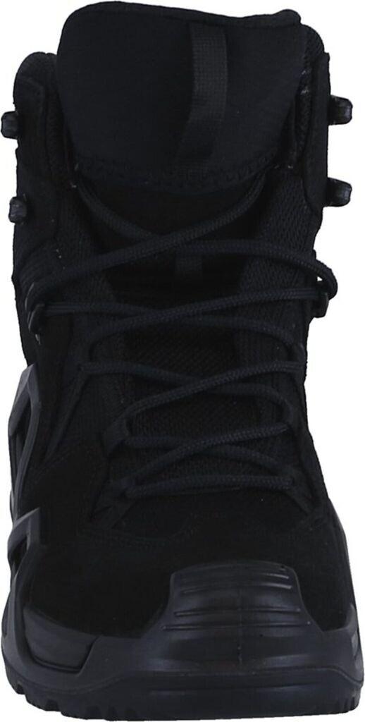 Hiking Shoes Lowa Zephyr GTX Mid (310550-9930) Black