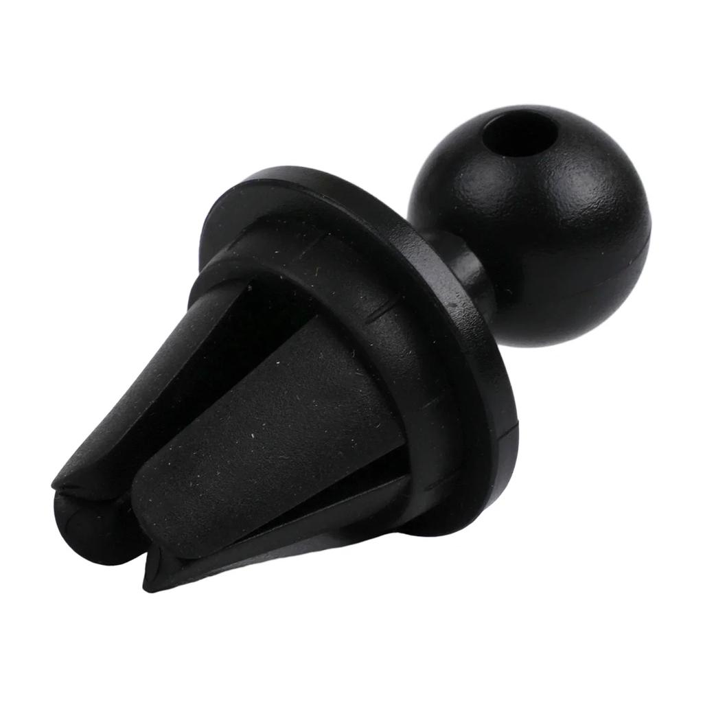 Dashboard Phone Holder Girls Car Interior Mobile Mount Pink Plastic Rhinestones Stylish Accessories Adjustable