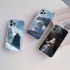 Dragon Mother Transparent Phone Case for Motorola Moto G10 G20 G30 G31 G32 G34 G35 G41 G42 G50 G51 G52 G55 G60 G60S
