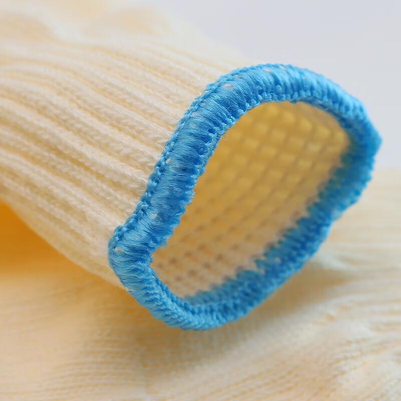 Fei'er Thickened Cotton Work Gloves (12 pairs)