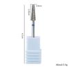 Diamond Nail File Bit for Removing Polish & Dead Skin