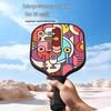 JIMAi Fiberglass Pickleball Racket Set
