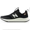Dynasoft 900 V2 Scarpe Lifestyle Leggere Comode a Caviglia Bassa Unisex sneaker Nera UA900CB2