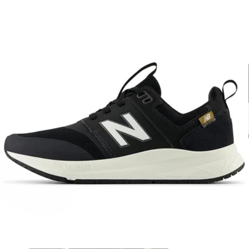 New Balance Dynasoft 900 V2 Abrasion Resistant Low top Casual Shoes Unisex Black UA900CB2 37