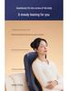 Automatic Lumbar & Back Massager for Home: Shoulder, Neck, Cervical Spine Support, Multifunctional Massage Cushion