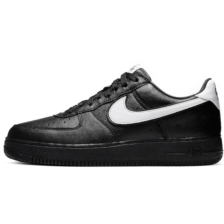 

Nike Air Force 1 Low QS Black White 2019 CQ0492-001-19 46