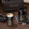 Germ Obsidian Series 400ml Insulated Coffee Mug