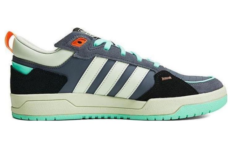 Adidas Neo 100DB 'Navy Blue Black' GZ2587
