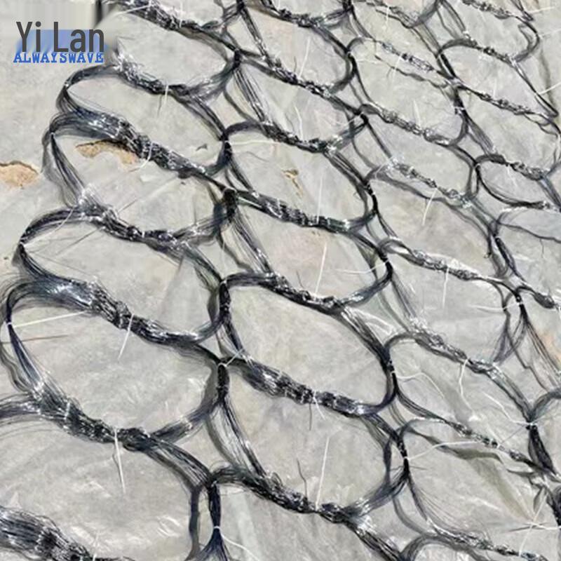 Yilan Tank Camouflage Net