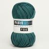 1PC T Shirt Knitting Yarn For Woven Bag Hat Slippers Coaster Blanket Thread Soft Polyester Crochet Yarn Soft Cloth Yarn