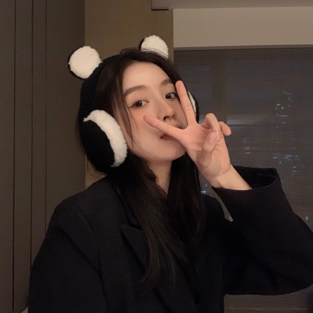 

Children Wind Proof Cat Ears Warmer Headband Winter Ear Cover Women Earmuffs Korean Plush Earlap