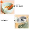 1 Set Suction Bowls For Baby With Anti-Slip And - Functions