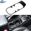 Console Gear Cup Holder Frame Bezel Cover Trim Decor for Jeep Wrangler JL JT 18+