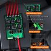 Professional PCB Relays Control Unit Fuses Relays Box with LED Light For Extreme Weather Circuit Protection