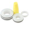 White Seal Repair Kit 704586 Accessories Airless Sprayer For 440 450 Series Ordinary Seal Packing Equipment Supplies