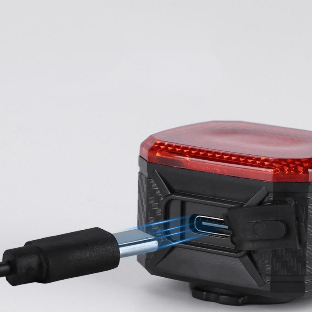 Bicycle brake taillight-JY-M9