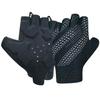 Chiba Ergo Cycling Gloves (black and White)
