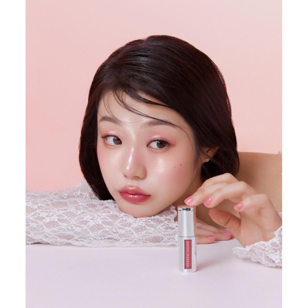 Hevvy Makeup First Stain Glow Tint 10colors
