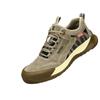 Man Insulation Shoe Anti-impact Anti-puncture Safety Shoe Anti-slip Wear Comfortable Safety Protection 10KV Electrician Sneakers