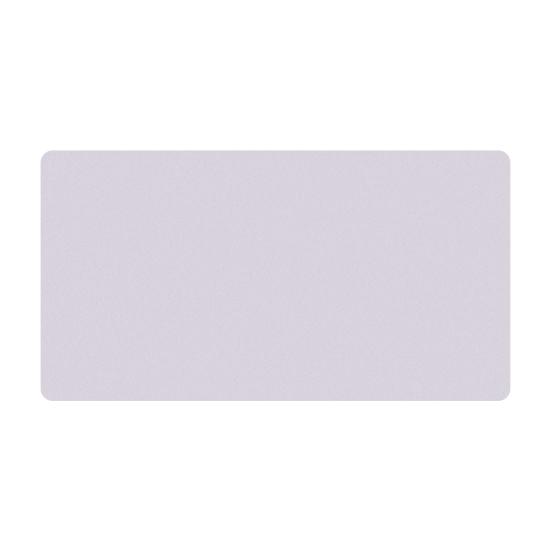 Podložka na stůl Lehká podložka pod myš z umělé kůže odolná vůči skvrnám Vodotěsná podložka na psací stůl Příslušenství k počítači