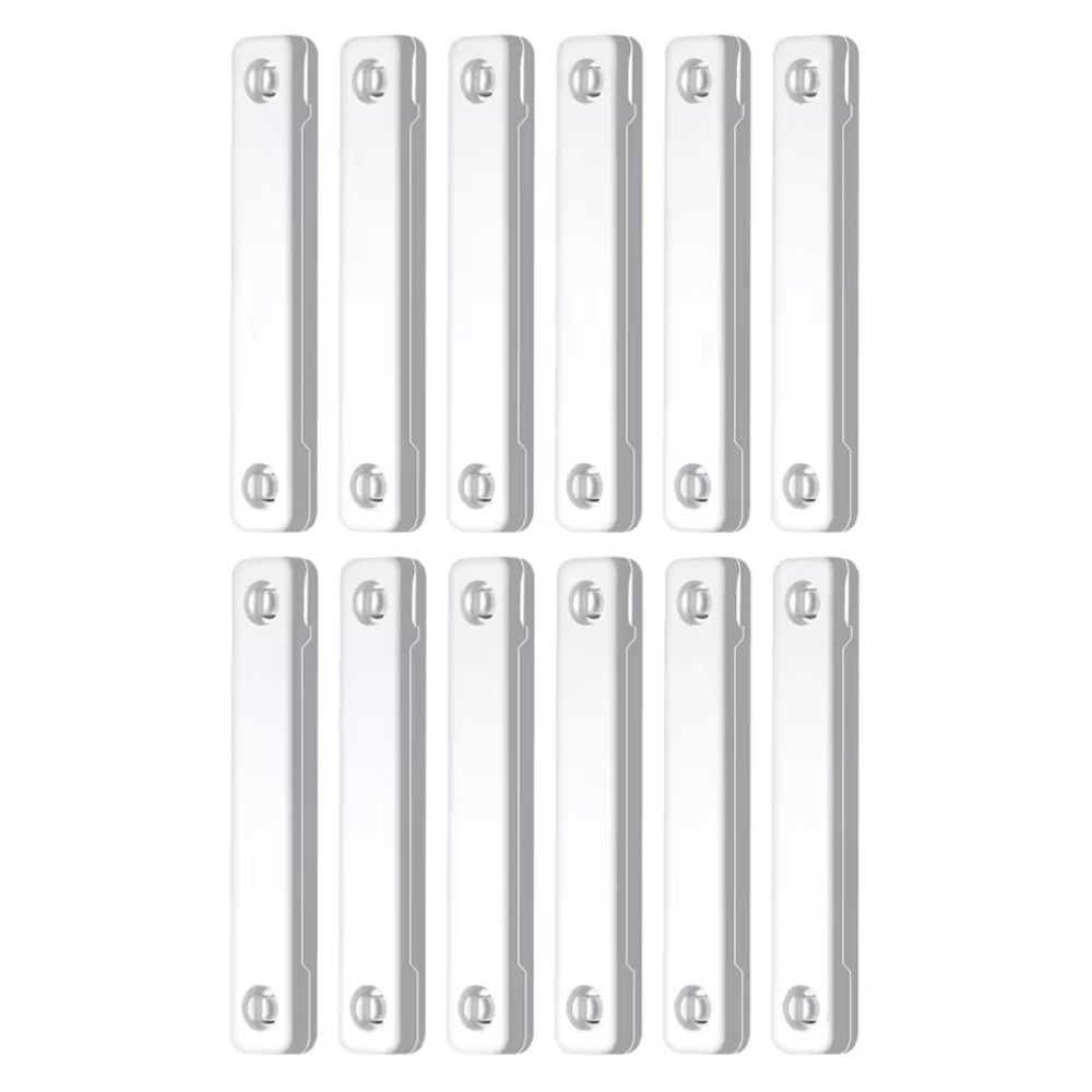 Magnetic Magnetic Window Screen Clip Rust-proof Magnetic Strips  Mosquito Net Windows