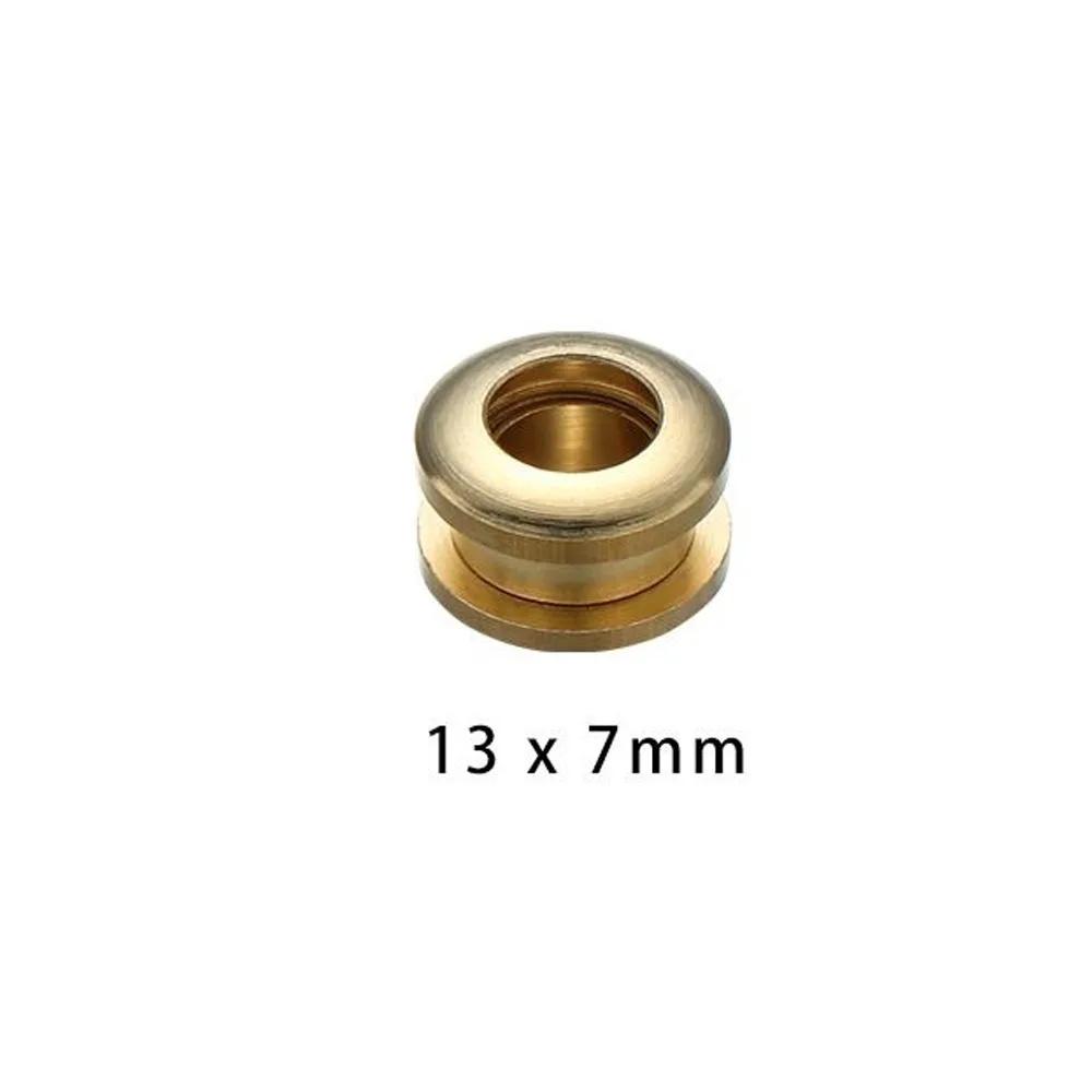 Antique for Garment Clothes Decoration Washer Brass Eyelets Grommets