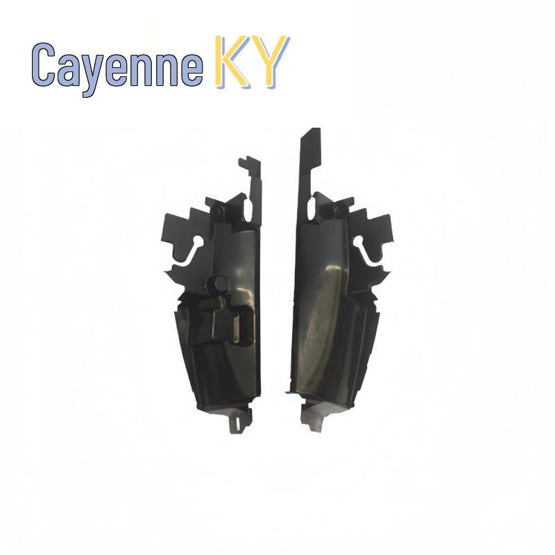 Kühlergrill für 2014-2016 Jeep Grand Cherokee