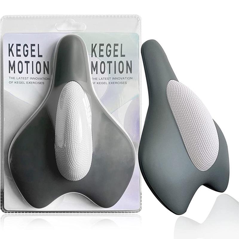 External Pelvic Floor Trainer, Prostate Therapeutic Apparatus,Muscle Trainer Kegel Fitness Trainer