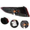 Right Passenger Side Rear Tail Light for 2015 2016 2017 Hyundai Sonata Outer Lamp
