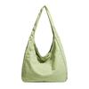 2025 New Autumn Bag Large Capacity Shoulder Bag Lazy Style Relaxed Tote Bag Lightweight Versatile Cloth Bag for Women