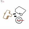 Carburetor Carb Rebuild Kit For Mikuni HSR42 HSR45 HSR48 HSR42/45/48 Smoothbore KHS-016 Harley HARLEY TWIN CAM EVO BIG TWIN