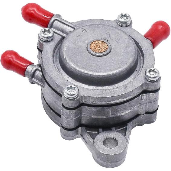 491922 691034 692313 808492 808656 ATV UTV Kraftstoffpumpenbaugruppe Für 691034/808281/692313/557033 Motor Rasenmäher Traktor