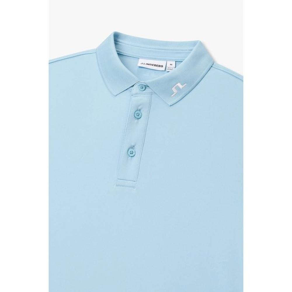 J.lindeberg 26 S S Men S hiS Polo
