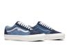 Vans Old Skool Notre Blue