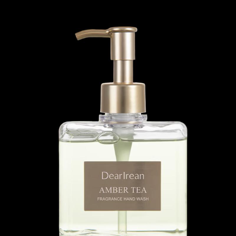 Dear lrean Tea Amber Scent Hand Wash, 290g
