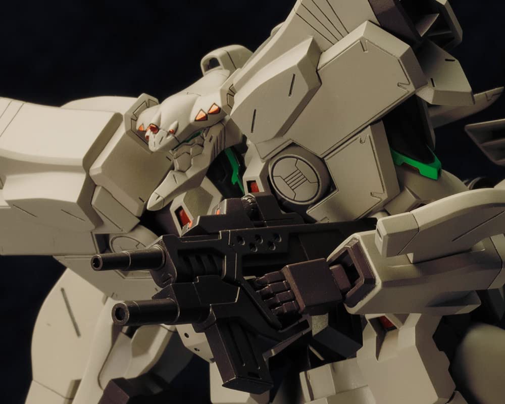 Kotobukiya Alternative Total Eclipse ACTV Active Approximately 135mm Scale Plastic Model Molded in KP271R Muv-Luv 1/144 F-15 Eagle, Tall, 1/144 Kit,